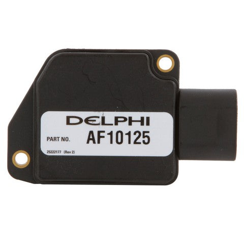Mass Air Flow Sensor Delphi AF10125