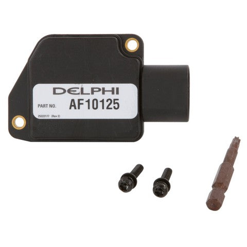 Mass Air Flow Sensor Delphi AF10125