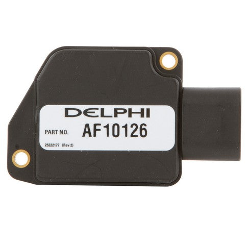 Mass Air Flow Sensor Delphi AF10126
