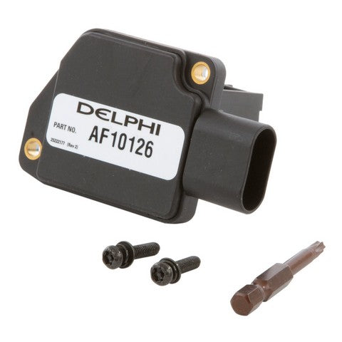 Mass Air Flow Sensor Delphi AF10126