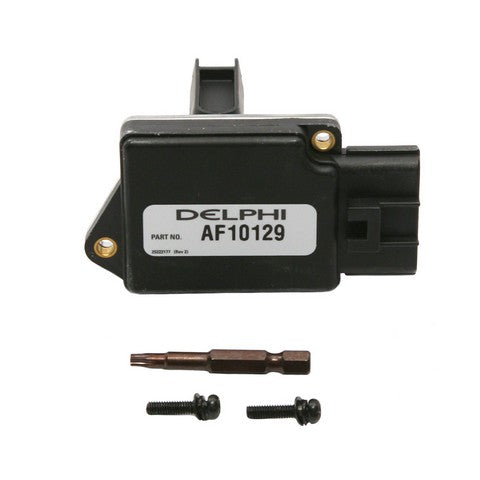 Mass Air Flow Sensor Delphi AF10129