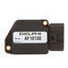 Mass Air Flow Sensor Delphi AF10130