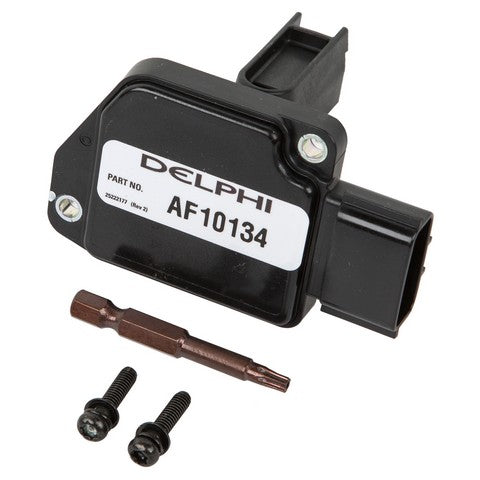 Mass Air Flow Sensor Delphi AF10134