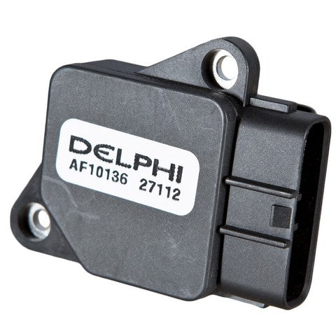 Mass Air Flow Sensor Delphi AF10136