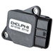 Mass Air Flow Sensor Delphi AF10136
