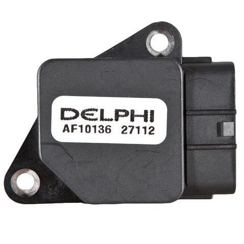 Mass Air Flow Sensor Delphi AF10136