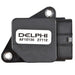 Mass Air Flow Sensor Delphi AF10136