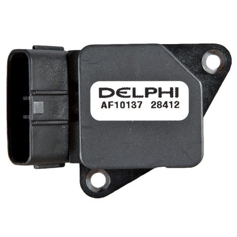 Mass Air Flow Sensor Delphi AF10137