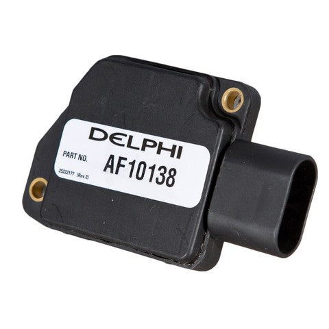 Mass Air Flow Sensor Delphi AF10138