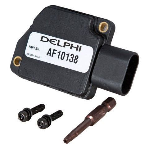 Mass Air Flow Sensor Delphi AF10138