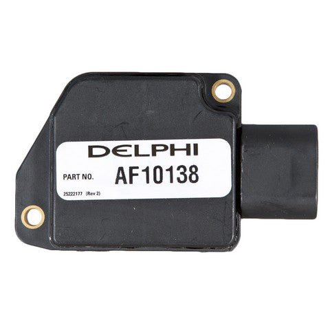 Mass Air Flow Sensor Delphi AF10138