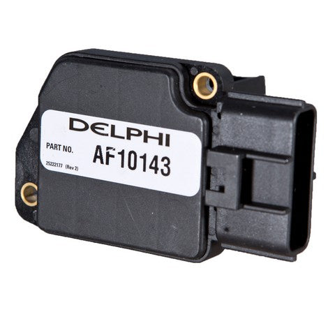 Mass Air Flow Sensor Delphi AF10143