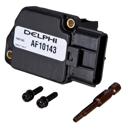 Mass Air Flow Sensor Delphi AF10143