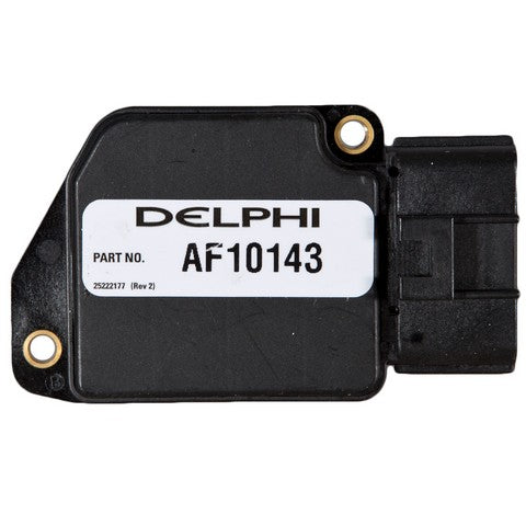 Mass Air Flow Sensor Delphi AF10143