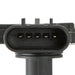 Mass Air Flow Sensor Delphi AF10147