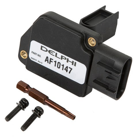 Mass Air Flow Sensor Delphi AF10147