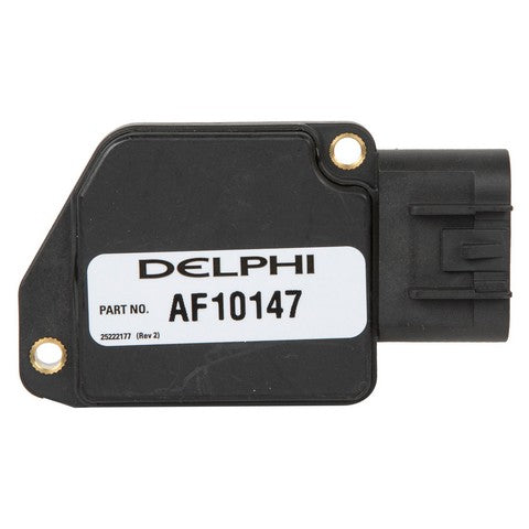 Mass Air Flow Sensor Delphi AF10147