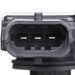 Mass Air Flow Sensor Delphi AF10151