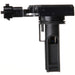 Mass Air Flow Sensor Delphi AF10151