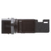 Mass Air Flow Sensor Delphi AF10156