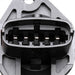 Mass Air Flow Sensor Delphi AF10161