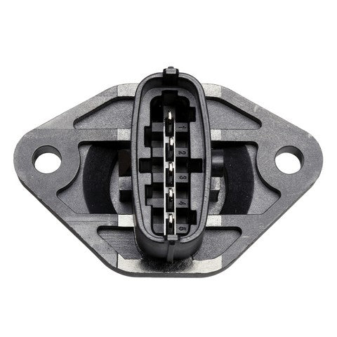 Mass Air Flow Sensor Delphi AF10162