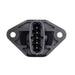 Mass Air Flow Sensor Delphi AF10162