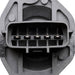 Mass Air Flow Sensor Delphi AF10163