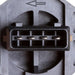 Mass Air Flow Sensor Delphi AF10165