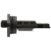 Mass Air Flow Sensor Delphi AF10166