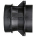 Mass Air Flow Sensor Delphi AF10196