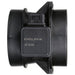 Mass Air Flow Sensor Delphi AF10196