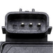 Mass Air Flow Sensor Delphi AF10201