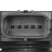 Mass Air Flow Sensor Delphi AF10202
