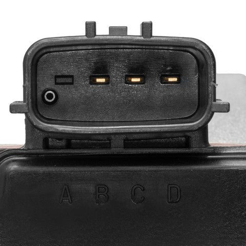 Mass Air Flow Sensor Delphi AF10213