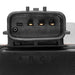 Mass Air Flow Sensor Delphi AF10213