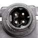 Mass Air Flow Sensor Delphi AF10224