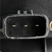 Mass Air Flow Sensor Delphi AF10327