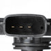Mass Air Flow Sensor Delphi AF10329