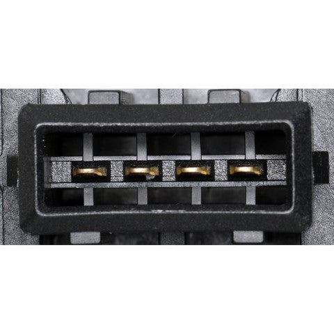 Mass Air Flow Sensor Delphi AF10339