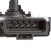 Mass Air Flow Sensor Delphi AF10351