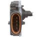 Mass Air Flow Sensor Delphi AF10352