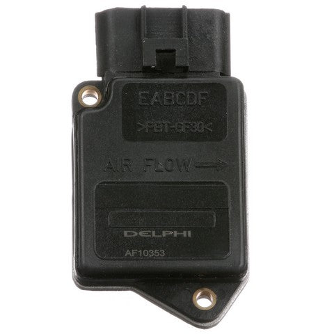 Mass Air Flow Sensor Delphi AF10353