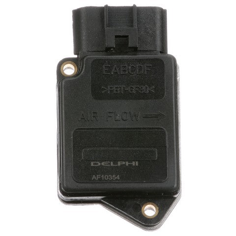 Mass Air Flow Sensor Delphi AF10354