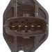 Mass Air Flow Sensor Delphi AF10355