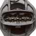 Mass Air Flow Sensor Delphi AF10356