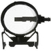 Mass Air Flow Sensor Delphi AF10360