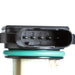 Mass Air Flow Sensor Delphi AF10381