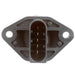 Mass Air Flow Sensor Delphi AF10385