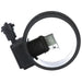 Mass Air Flow Sensor Delphi AF10404